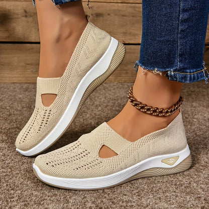Palm Bay Shoes | Women's Comfort Sneakers