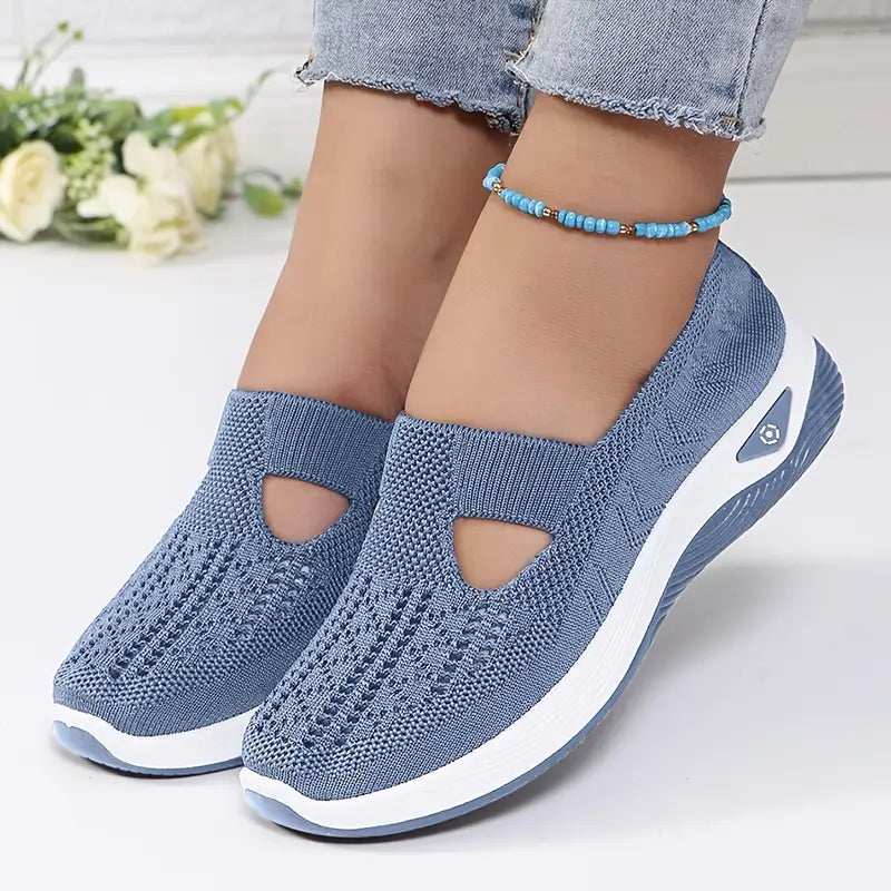 Palm Bay Shoes | Women's Comfort Sneakers