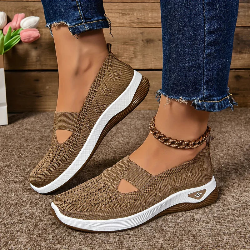 Palm Bay Shoes | Women's Comfort Sneakers