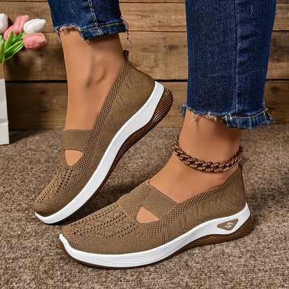 Palm Bay Shoes | Women's Comfort Sneakers