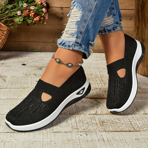 Palm Bay Shoes | Women's Comfort Sneakers