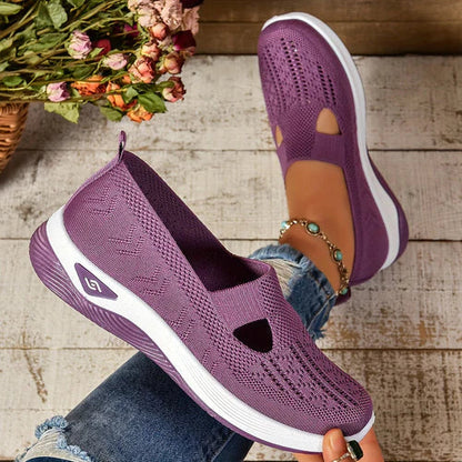 Palm Bay Shoes | Women's Comfort Sneakers