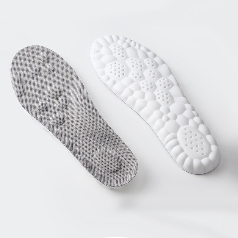 Customizable Ergonomic Insole