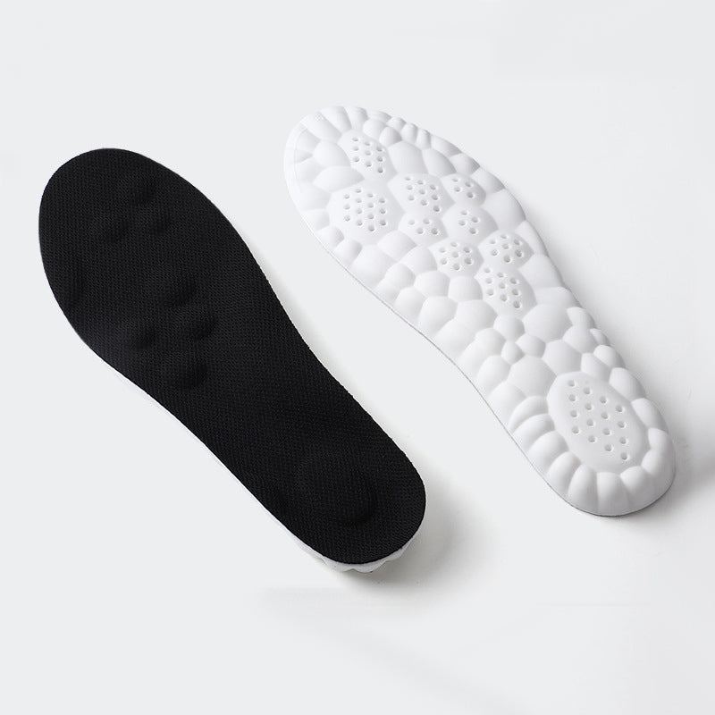 Customizable Ergonomic Insole