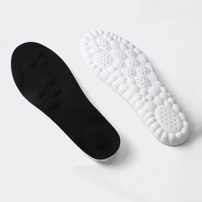 Customizable Ergonomic Insole
