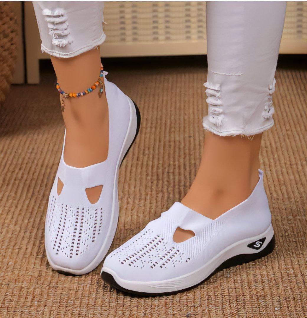 Palm Bay Shoes | Women's Comfort Sneakers