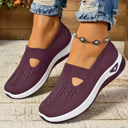 Palm Bay Shoes | Women's Comfort Sneakers