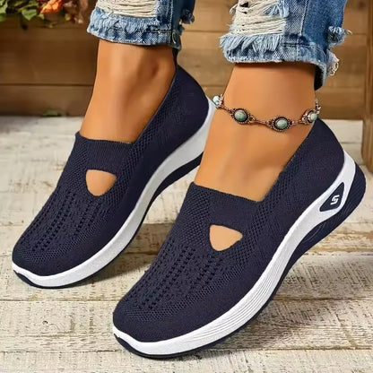 Palm Bay Shoes | Women's Comfort Sneakers