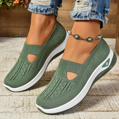 Palm Bay Shoes | Women's Comfort Sneakers