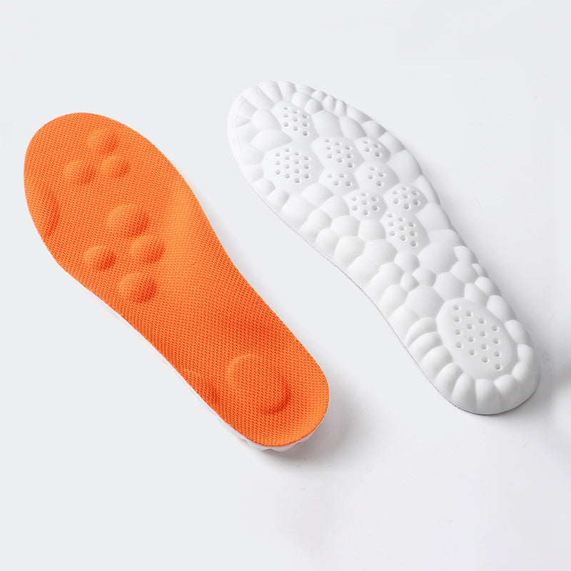 Customizable Ergonomic Insole