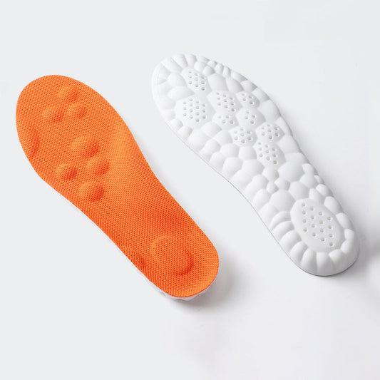 Customizable Ergonomic Insole