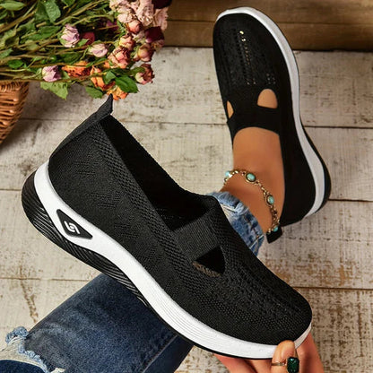 Palm Bay Shoes | Women's Comfort Sneakers