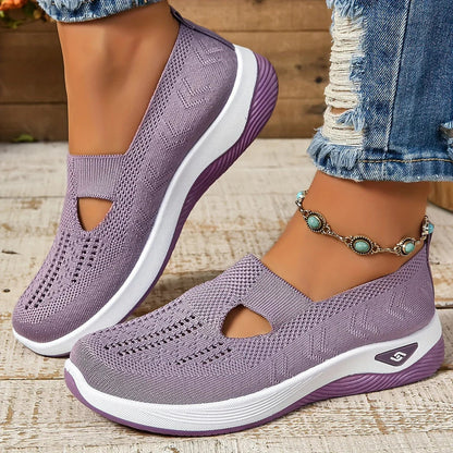 Palm Bay Shoes | Women's Comfort Sneakers