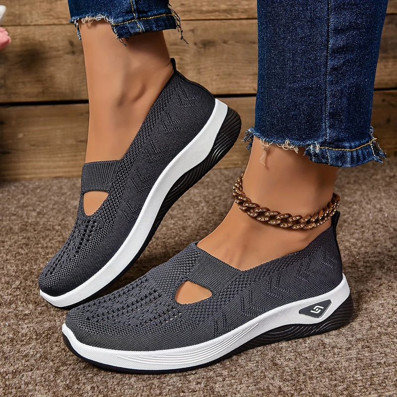 Palm Bay Shoes | Women's Comfort Sneakers