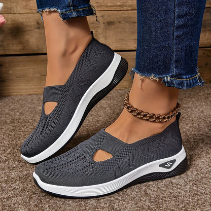 Palm Bay Shoes | Women's Comfort Sneakers