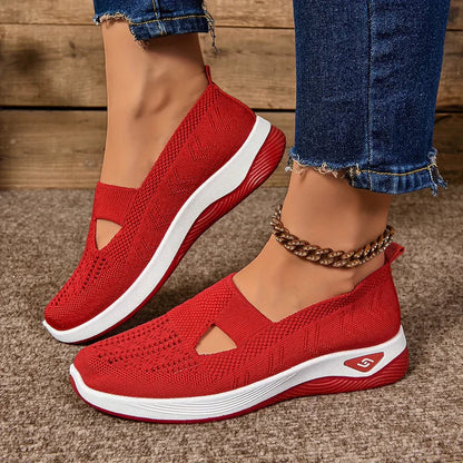 Palm Bay Shoes | Women's Comfort Sneakers