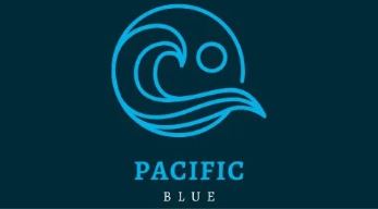 Pacific Blue